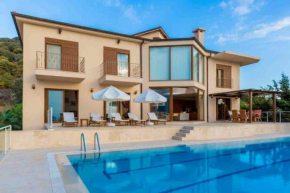 Villa SUZAN - Kaş